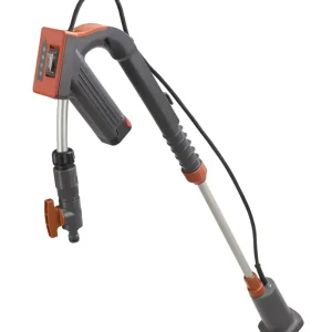 Preiswert Akku-Regenfasspumpe 11,1 V
